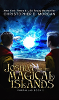 Joshua and the Magical Islands