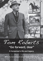 Tom Roberts "Go forward, dear"