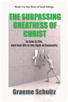 Surpassing Greatness Of Christ