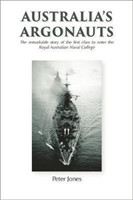 Australia's Argonauts