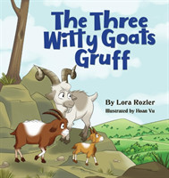 Three Witty Goats Gruff