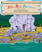 Alpha-Mania Adventures