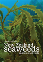 New Zealand Seaweeds