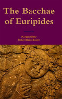 Bacchae of Euripides