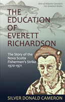 Education of Everett Richardson