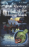 Mystery of the Missing Mask