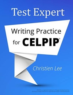 Test Expert Writing Practice for CELPIP(R)