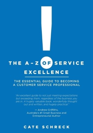 A-Z of Service Excellence