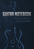 Guitar Notebook