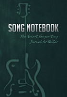 Song Notebook