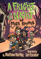 Fright in the Night and Other Rhymes
