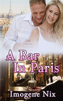 Bar In Paris