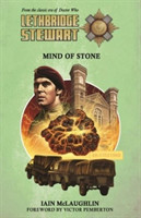 Lethbridge-Stewart: Mind of Stone