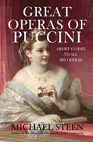 Great Operas of Puccini