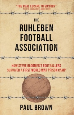 Ruhleben Football Association