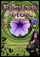 Flower Magic Oracle Cards