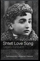 Shtetl Love Song