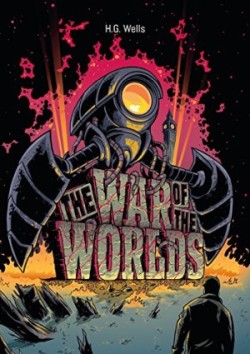 The War of the Worlds: Illustrated