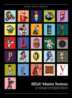 SEGA Master System: A Visual Compendium HB