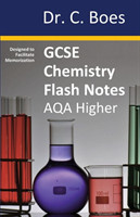 GCSE CHEMISTRY FLASH NOTES AQA Higher Tier (9-1)