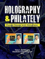 Holography and Philately