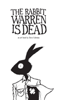Rabbit Warren is Dead