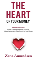 Heart of Your Money
