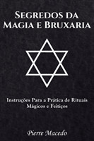 Segredos da Magia e Bruxaria