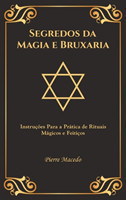 Segredos da Magia e Bruxaria