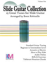 Slide Guitar Collection