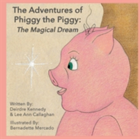 Adventures of Phiggy the Piggy