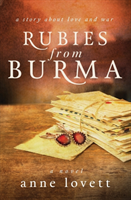 Rubies from Burma