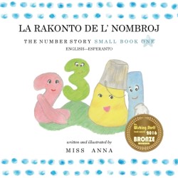 Number Story 1 LA RAKONTO DE L' NOMBROJ
