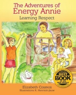 Adventures of Energy Annie