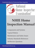 Nhie Home Inspection Manual