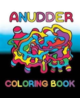 Anudder Coloring Book