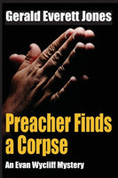 Preacher Finds a Corpse