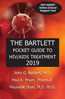 Bartlett Pocket Guide to Hiv/AIDS Treatment 2019