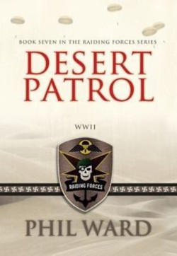 Desert Patrol