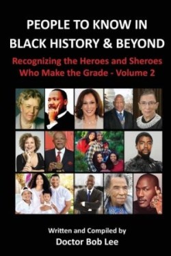 People to Know in Black History & Beyond