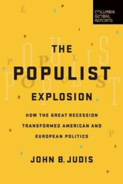 The Populist Explosion