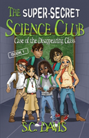 Super-Secret Science Club