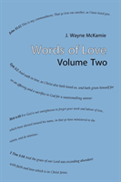 Words of Love Volume 2 PB