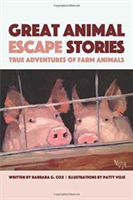 Great Animal Escape Stories