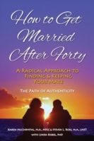 How to Get Married After Forty