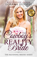 Cowboy's Reality Bride Large Print