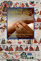 Tibetan Book of Health