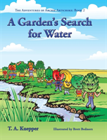 Garden's Search for Water