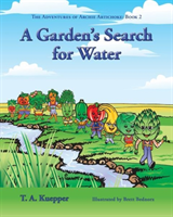 Garden's Search for Water