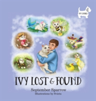 Ivy Lost and Found